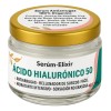 Crema Antiarrugas - 50 Acido Hialuronico 120g