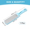 sourcing map Hand Sharpening Stone Whetstone, 400/1000 Grits 2 Side
