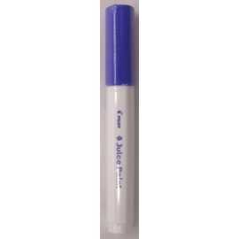 Pilot SJP-20F-L Juice Paint Fine Point Round Core Blue