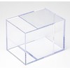 Minoru Kagaku Kogyo Minoru Cube MCV-1 UV Protection, Clear x
