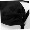 SUPVOX Versatile Yoga Tote Bag Yoga Mat Carrier Shoulder Straps