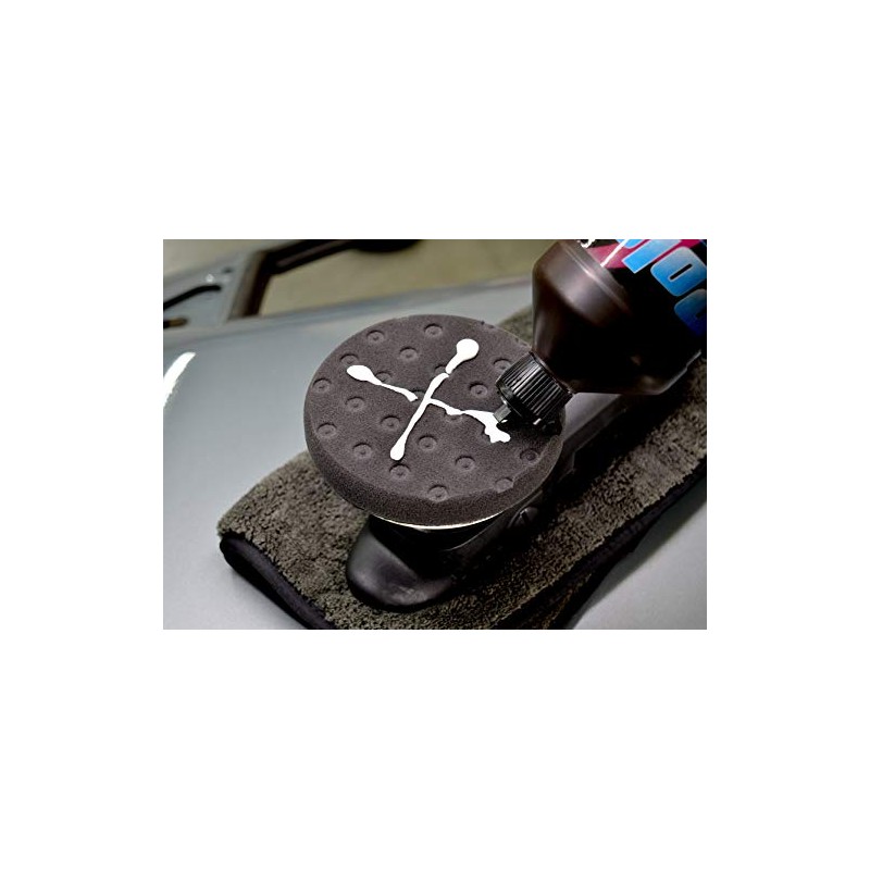 Eagle Polex Super Polishing System, 32 oz. 1-Step Polishing Compound