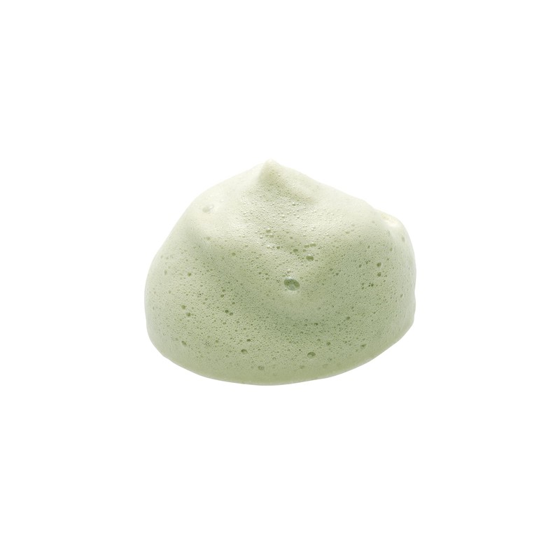 Wafood Made Uji Matcha Enzyme Facial Cleansing Powder, Enzyme Facial