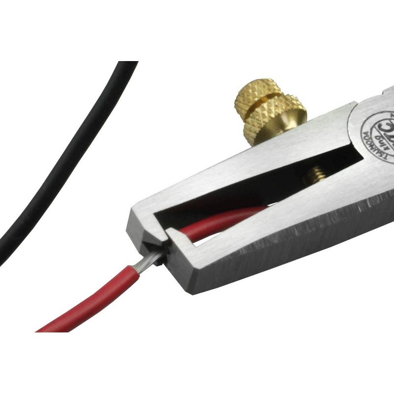 ツノダ(Tusnoda) King TTC ワイヤーストリッパー 125mm MWS-125