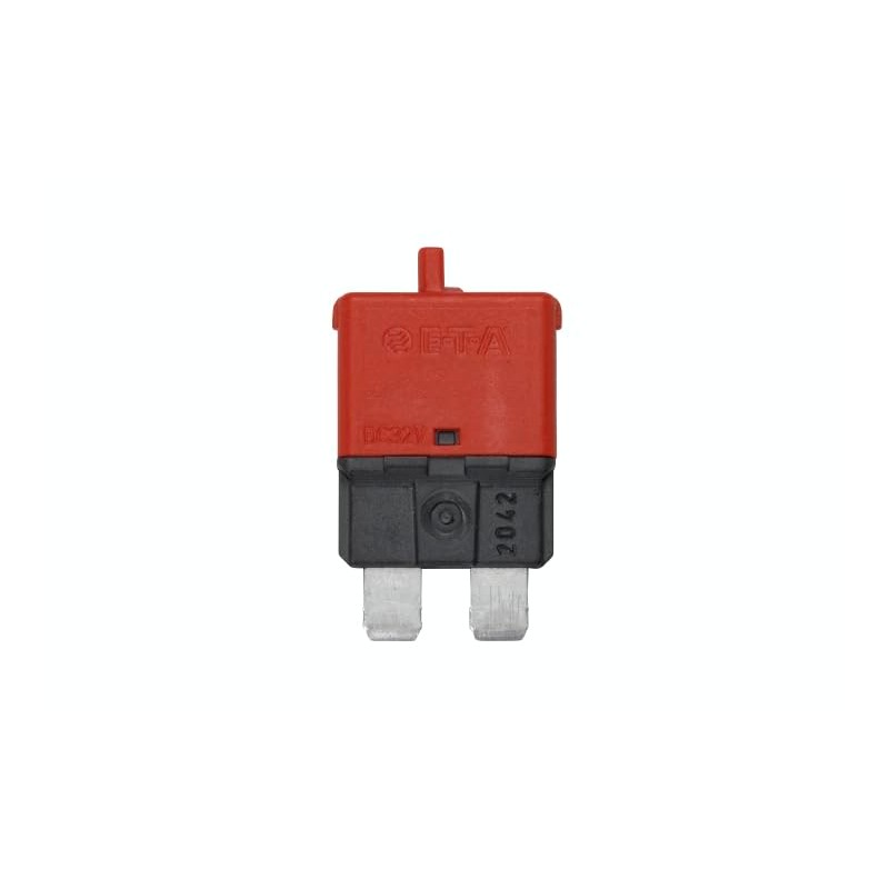 HELLA 8JS 174 320-021 Automatic Circuit Breaker - 10A -
