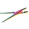 Olsen Hegar Needle Holder 5.5" Rainbow Color Surgical Veterinary Instruments