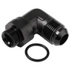 Podavelle 12AN Male Flare to 10AN -10 ORB O-ring Boss