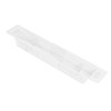 Storage Basket Retractable Bathtub Storage Rack for for Shampoo Shower