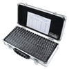 Accusize Industrial Tools - 190 Pc Precision Minus Class ZZ
