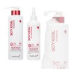Medicube Soicidil hair loss intensive 2-piece set (Soicidil shampoo +