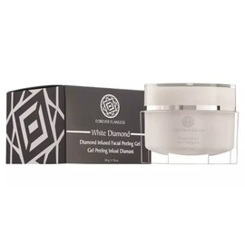 Forever Flawless Diamond Infused Facial Peeling Gel 50g/ 1.76oz ~ BRAND NEW! 855053006499