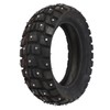 255X80 Snow Tire 10in Off Road Replacement Tire Studded Off