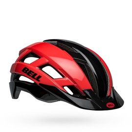 BELL Falcon XRV MIPS Adult Road Bike Helmet - Gloss Red/Black, Medium (55-59 cm)