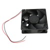 CPU Case Fan 120mm Silent High Speed Cooling Fan for