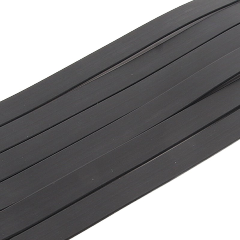 PCIE 3.0 X16 Extender Riser Cable High Shielding Property 180