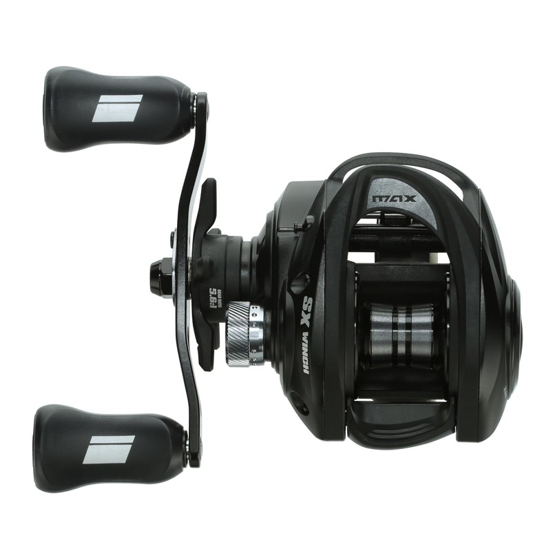Abu Garcia Max SX Winch Reel | Freshwater & Saltwater
