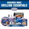 Kingsford Extra Tough Aluminum Grill Liners | Heavy Duty Grill