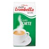 Trombetta Gusto Forte Grinded Coffee, 1 lb (Pack of 2)