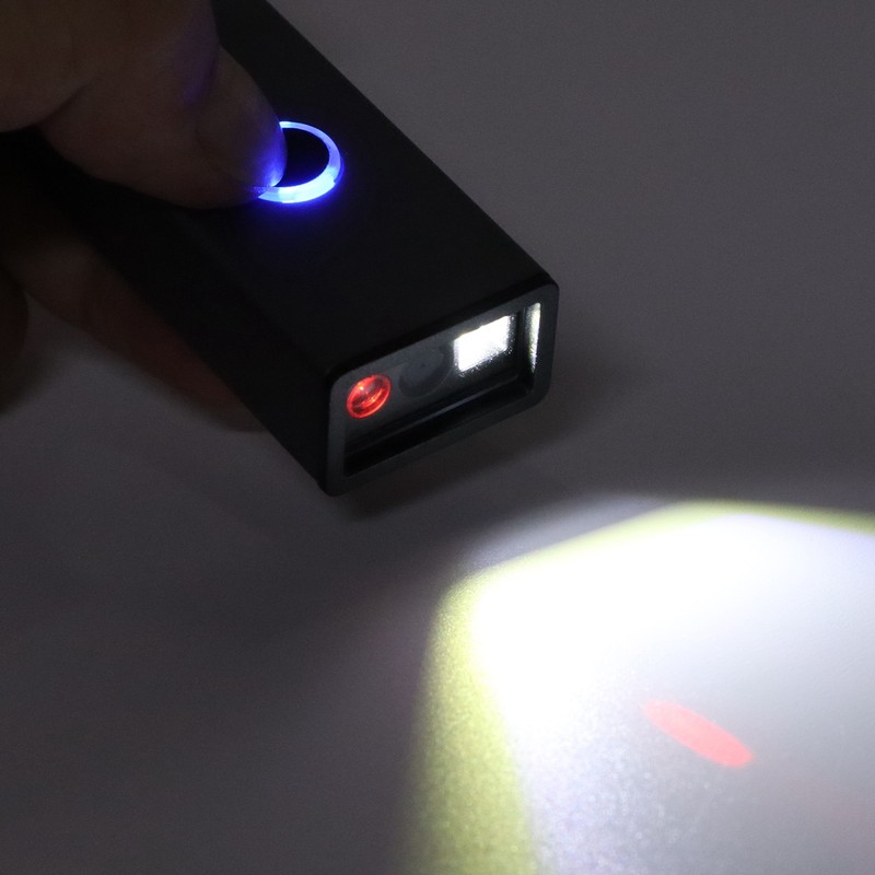 Bluetooth Barcode Scanner Portable Mini 1D 2D 3 in 1