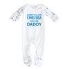 Bebe Dory Born To Love Chelsea Just Like Daddy -