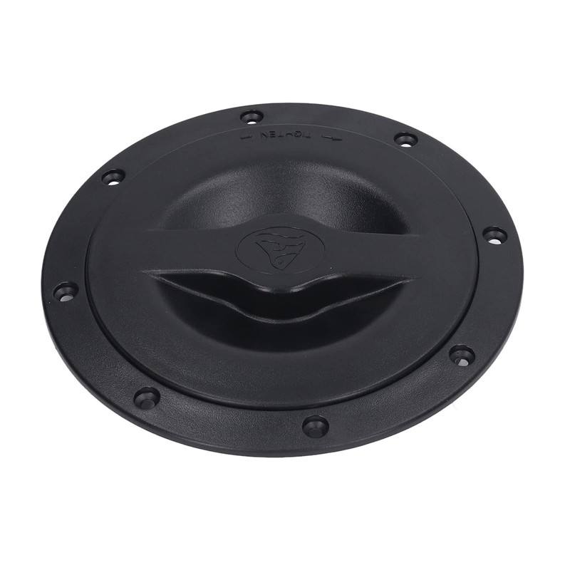 Deck Hatch Kit, for Boat Kayak Fishing Sailing Deck Plate