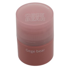 Baluue Hydrating Lipstick Lip Gloss Moisturizing for Dry Lips Non-sticky Long-lasting Hydration Soft Jelly Texture Natural Makeup