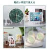 DFsucces 20 Piece Collection Shelf Medal Base Acrylic Transparent Card
