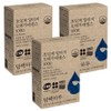 Dambaekharu Genuine Supercritical Altige Omega Essence 1000, 30 tablets, 3 units / 담백하루 정품 초임계 알티지 오메가에센스 1000, 30정, 3개