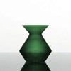 Zalto Denk'Art Spittoon 50 Hand-Blown Crystal Wine Glass | Green