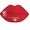 M*A*C* Red Lips Limited Edition Tin. Great For Party Favors!