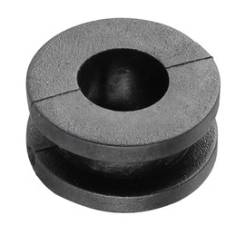 Motorcycle Fairing Discs Motorcycle Trim Discs Motorcycle Rubber Grommets Pack of 10 Motorcycle Rubber Trim Discs