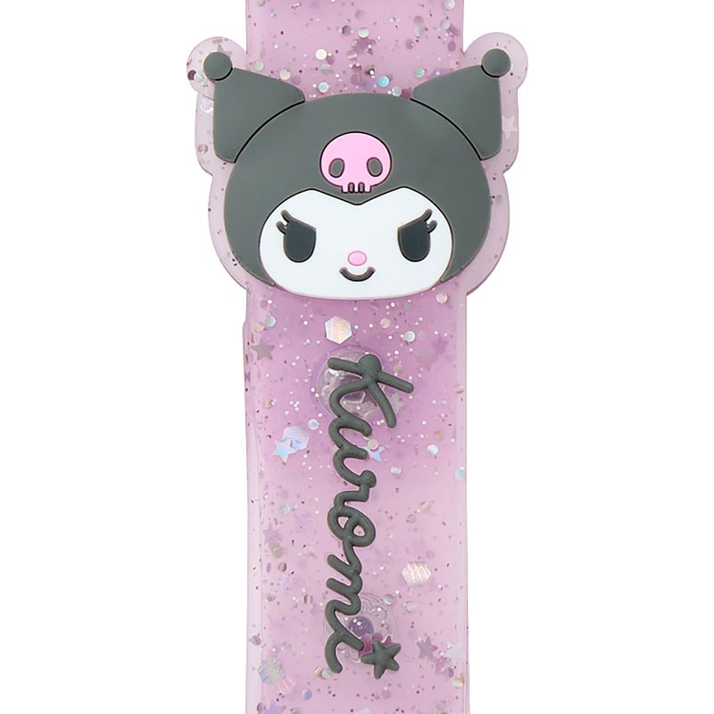 Sanrio 493473 Multi Holder, Chromi, PVC, Steel