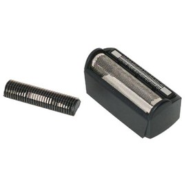 Replacement 3600 Series Interface Foil and Cutter Compatible with Braun Fits Models: 3105, 3305, 3310, 3610, 3612, 3614, 3615, 3710, 3770, 3773, 3775