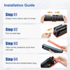 PANINK Compatible 067H Black Toner Cartridge Replacement for Canon 067