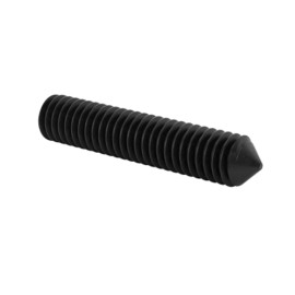 RC4WD NEW Set Screw M4 - 0.7mm thread 20Mm Long Alloy Steel DIN 914, ISO 4027