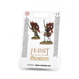 Lord Of The Rings Suladan The Serpent Lord