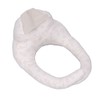 Self Feeding Pillow Baby Bottle Holder Pillow Polyester Head Support