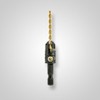 Make it Snappy Tools 1/8" x 1/2" iCARB - Indexable
