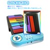 Roll Piano for Kids, Rollable, Easy to Maintain, Rainbow, Compact,