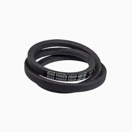 Scag Belt, Rh Deck Drive -smtc-48 Part # 482138