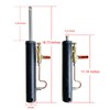 KAKA INDUSTRIAL Hydraulic Cylinder for Metal Bandsaw, 11.22 Inch Retracted