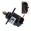 1x Genuine Pierburg Idle Control Valve