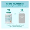 Smartypants Vitaminas Prenatales Gomitas Omega 3 80pcs