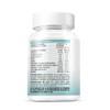 BIO B | Biotina Plus | 60 cápsulas veganas