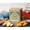 Harney & Sons HT Organic Ginger Turmeric Tea, 20 Sachets