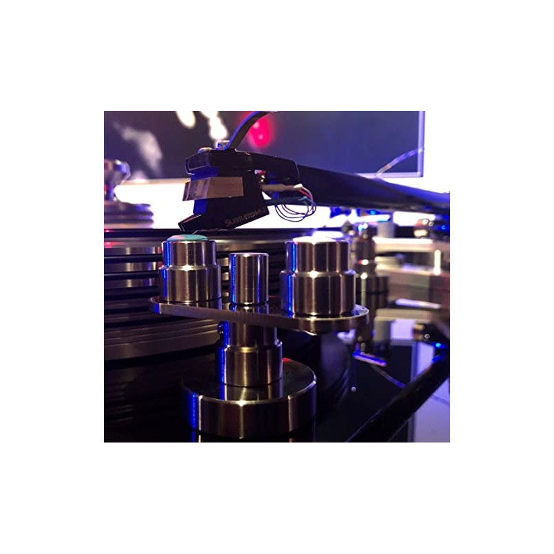 Integrity Hifi TRU-KLEEN Rotating (Large)