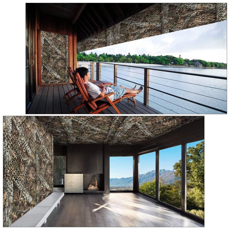 Sitong Bulk Roll Camo Netting for Hunting Military Decoration Sunshade