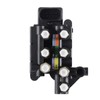 Air Suspension Valve Block Valve Unit Compatible with Q7 4MB