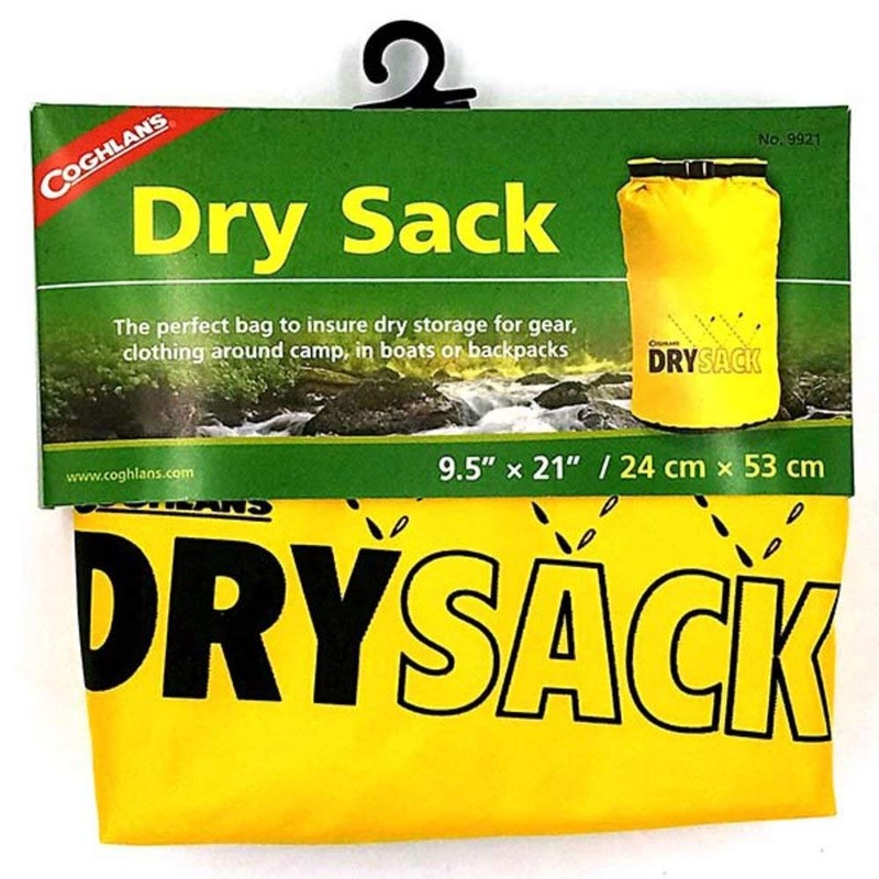 Coghlan's 9921 Dry Sack, Small