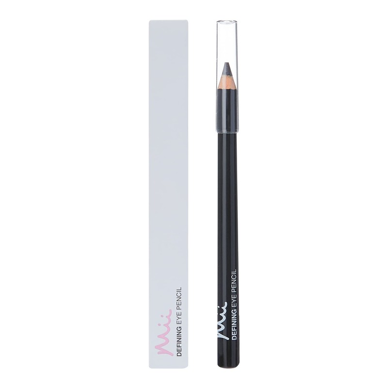 Mii Cosmetics Defining Eye Pencil - Creamy Blue Pencil Eyeliner